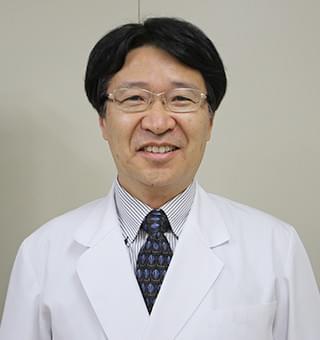 宇山眼科医院院長 宇山 孝司(うやま こうじ)